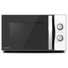 Cuptor cu microunde Toshiba MWP-MG20P(WH)
