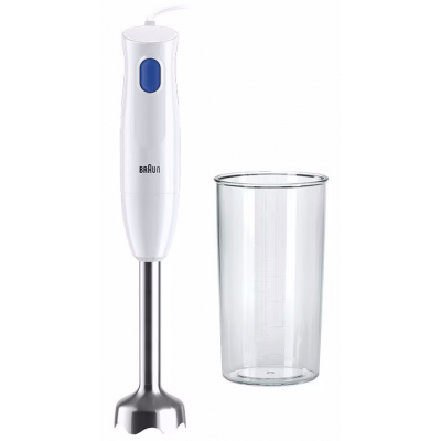 Блендер Braun MQ10.001M WH