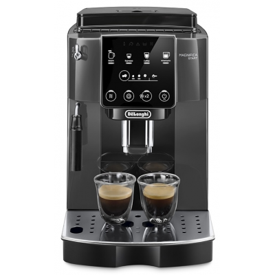 Aparat de cafea Delonghi ECAM220.22.GB Magnifica Smart
