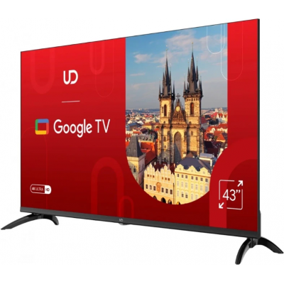 Televizor UD 43GU6210