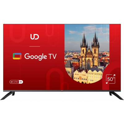 Televizor UD 50GU6210