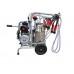 Aparat de muls vaci Vepemir (2posturi/1bidon 40l. inox)