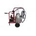 Aparat de muls Vepemir (1 post Inox/1 bidon 30l. Inox)