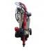 Aparat de muls Vepemir (1 post inox/1 bidon 40l. inox)