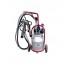Aparat de muls Vepemir (1 post Inox/1 bidon 30l.)