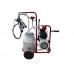 Aparat de muls Vepemir (1 post Inox/1 bidon 30l.) Aparat de muls Vepemir (1 post Inox/1 bidon 30l.)