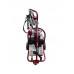 Aparat de muls Vepemir (1 post Inox/1 bidon 30l.)