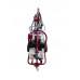 Aparat de muls (1 post inox/1 bidon 40l.)