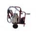 Aparat de muls Vepemir (1 post/1 bidon 30l. inox)