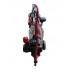 Aparat de muls Vepemir (1 post/1 bidon 30l. inox)
