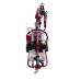 Aparat de muls Vepemir (1 post/1 bidon 30l.)