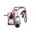 Aparat de muls Vepemir (1 post/1 bidon 30l.)