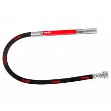 Arbore flexibil cu vârf vibrator 35мм 1.5м RONIX 2420-2