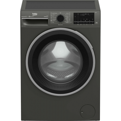 Maşina de spălat rufe Beko B5WFU58415M