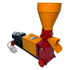 Гранулятор Demetra DM-125PRO (с двигателем)