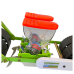Сеялка точного высева ручная Demetra 2 ряды