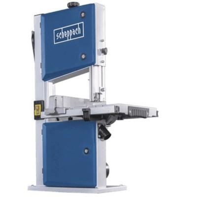 Пила ленточная Scheppach HBS261