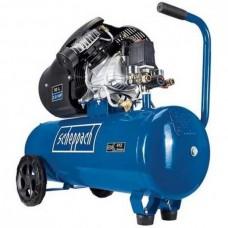 Compresor Scheppach HC53DC