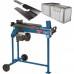 Despicator de busteni electric Scheppach HL760LS