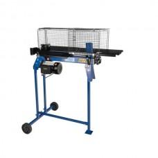 Despicator de busteni electric Scheppach HL760LS