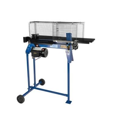 Despicator de busteni electric Scheppach HL760LS