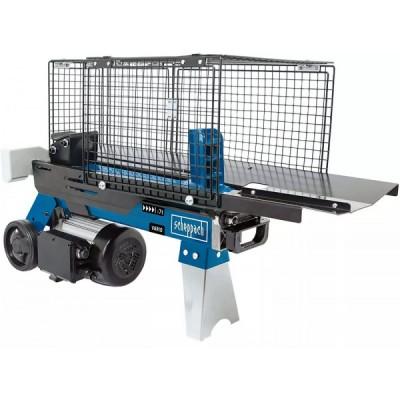 Despicator de busteni electric Scheppach HL760L
