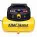 Компрессор безмасляный Kraft&Dele KD1415