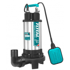 Дренажный насос Total Tools TWP7150026