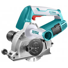 Штроборез Total Tools TWLC1256