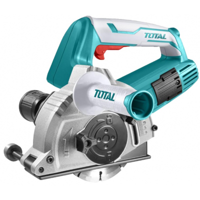 Штроборез Total Tools TWLC1256
