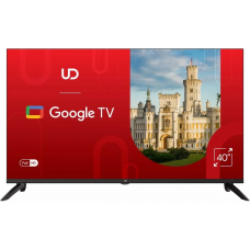 Телевизор UD 40GF5210