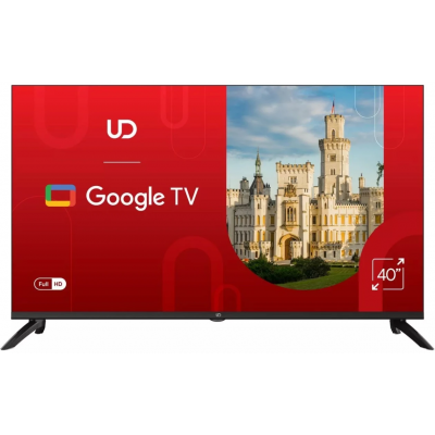 Телевизор UD 40GF5210