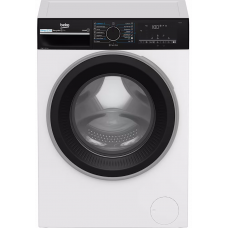 Maşina de spălat rufe Beko B3WFU48415WBPBES