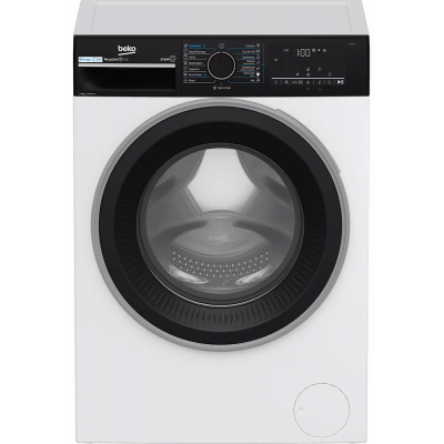 Стиральная машина Beko B3WFU48415WBPBES