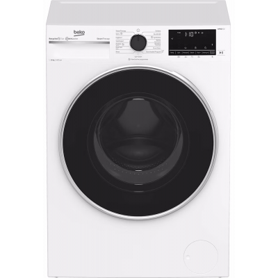 Maşina de spălat rufe Beko B5WFT510419W