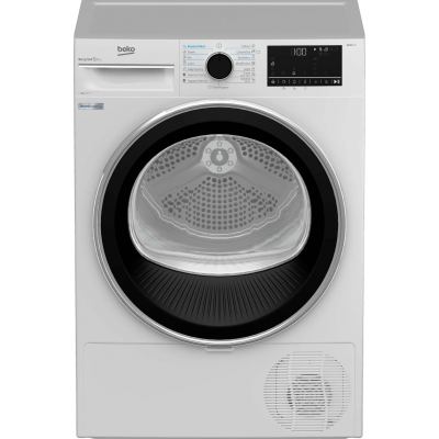 Mașină de uscat rufe Beko B5T68243