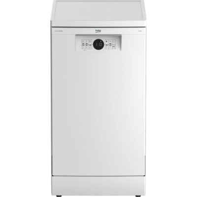 Maşina de spalat vase Beko BDFS26020WQ