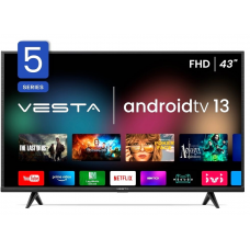 Televizor Vesta LD43L5005