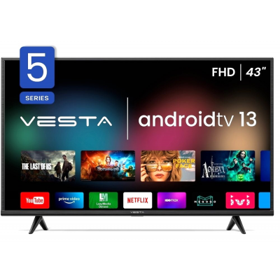 Телевизор Vesta LD43L5005