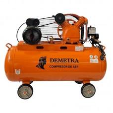 Воздушный компрессор Demetra DM-V025125