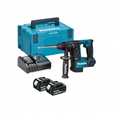 Ciocan rotopercutor SDS PLUS Makita (DHR171RTJ)