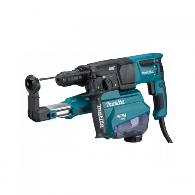 Ciocan rotopercutor Makita (HR2653T)