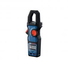 Clește de măsurat curentul GMC 600-15 Bosch (B0601077601)