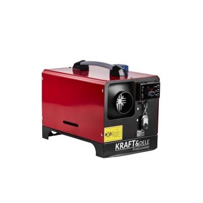 Incalzitor auto diesel Kraft&Dele KD11780