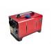 Incalzitor auto diesel Kraft&Dele KD11780