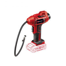Compresor cu acumulator (fără acumulator) CE-CC 18 Li PXC SOLO  Einhell (20.710.10)