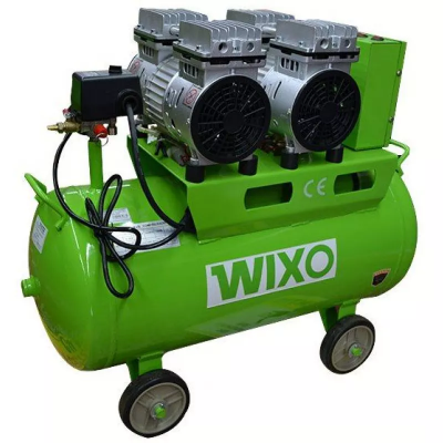 Compresor Wixo PRS-550D2 (74608)