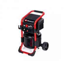 Компрессор TE-AC 240/24 Silent 24л Einhell (40.104.52)