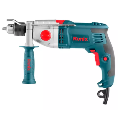 Mașină de găurit cu percutie Ronix 2221