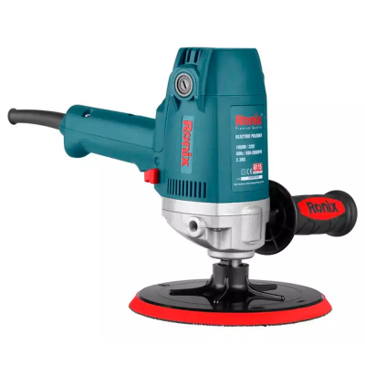 Шлифмашина полировальная Ronix 6115